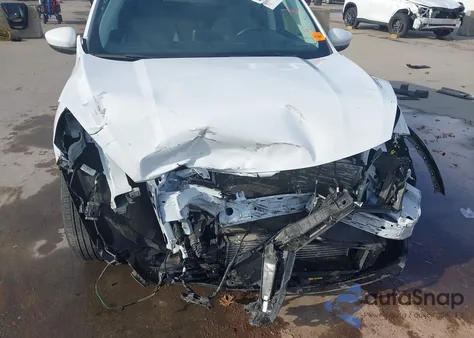 2021 Ford Escape Se z USA, uszkodzony, nr VIN 1FMCU0G69MUB00992